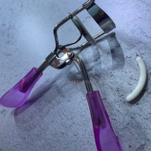 RIZADOR DE PESTAÑAS